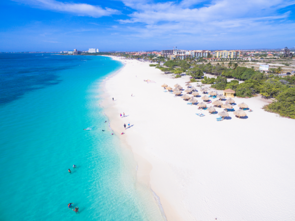 Home for everyone Aruba